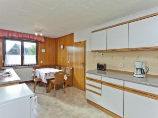 holiday home in the Thuringian Forest with roof - Bad Liebenstein - 7