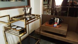 Hotel Peninsula Redpine - Bombay - 1