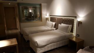 Hotel Peninsula Redpine - Bombay - 4