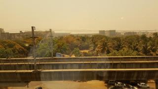 Hotel Peninsula Redpine - Bombay - 2