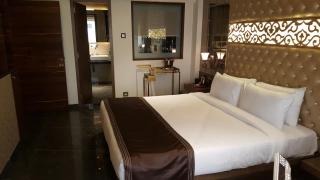 Hotel Peninsula Redpine - Bombay - 7