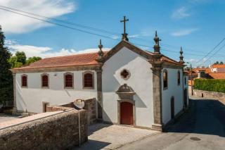 Casa da Torre - Sobrosa - 3