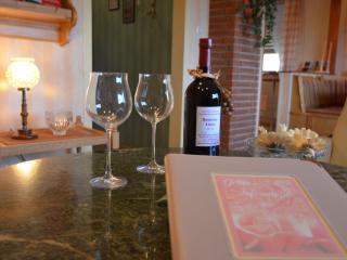 Comfort in Franconian Hills - Zeil - 7