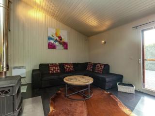 Chalet Vert in Bullange with Jacuzzi - Wirtzfeld - 2
