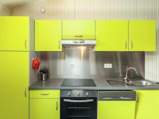 Chalet Vert in Bullange with Jacuzzi - Wirtzfeld - 7