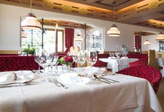 Hotel Kronsbühel - Tirolo - 2