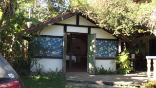 Pousada Bom Bocado - São Pedro da Serra - 1