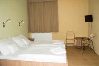 BF Hotel - Balatonföldvár - 4