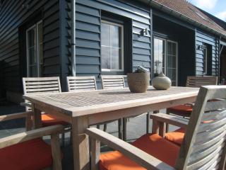 Stylish Holiday Home in Zuidzande with Sauna - Zuidzande - 7