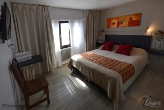 Hotel 7 Lagos - Bariloche - 3