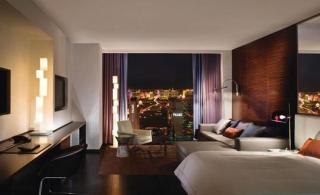 Palms Place Studio with Balcony & Strip View - Las Vegas - 1