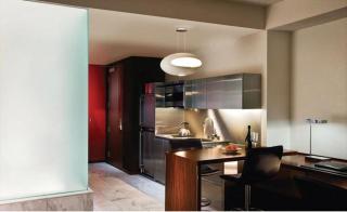 Palms Place Studio with Balcony & Strip View - Las Vegas - 5