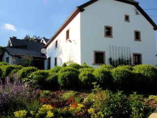 Holiday Home in Bullange with Sauna - 7
