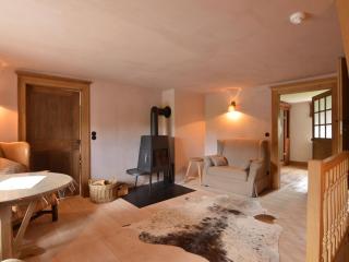Holiday Home in Bullange with Sauna - 5