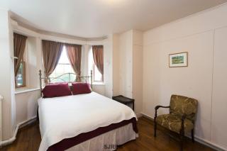 A Tanners Home Inn Bed and Breakfast - Saint John - 5