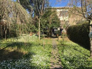 Old Town in the green: Federico's apartment. - Firenze - 9