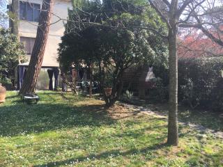 Old Town in the green: Federico's apartment. - Firenze - 3