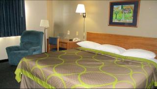 Motel 6-Montoursville, PA - Williamsport - 4