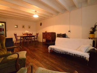 Spacious holiday home near the forest - Barricourt - 9