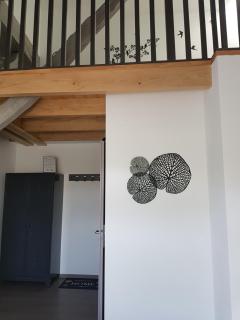 Domaine Le Puits du Moulin - Comberjon - 1