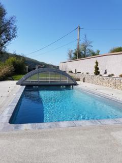 Domaine Le Puits du Moulin - Comberjon - 6