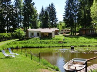 Holiday Home in Thuringia with Sauna - Finsterbergen - 0