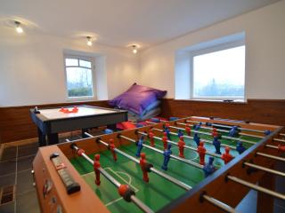 Holiday Home in Robertville near Lake & Forest - Robertville - 7
