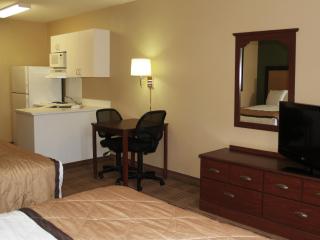 Sonesta Simply Suites Lafayette Airport - Lafayette - 4