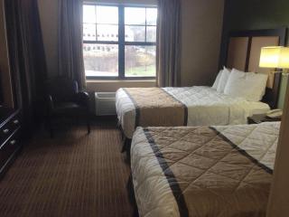 Sonesta Simply Suites Lafayette Airport - Lafayette - 3