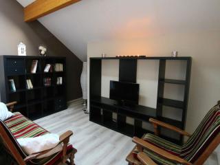 Holiday Home in Herbeumont with Bubble Bath - Martilly - 1