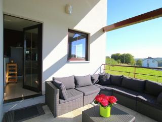 Holiday Home in Herbeumont with Bubble Bath - Martilly - 6