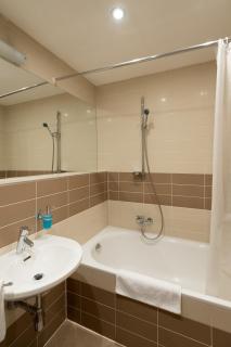 Aparthotel Angel - 3