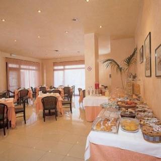 Hotel La Corte - Rubiera - 8