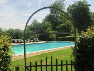 Castle Bodeux with private pool and sauna - Basse-Bodeux - 5