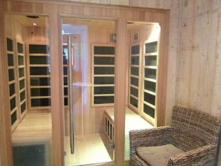 Castle Bodeux with private pool and sauna - Basse-Bodeux - 3