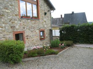 Quaint Apartment in Ondenval with Terrace - Waimes - 6