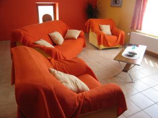 Quaint Apartment in Ondenval with Terrace - Waimes - 5