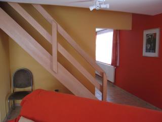Quaint Apartment in Ondenval with Terrace - Waimes - 4