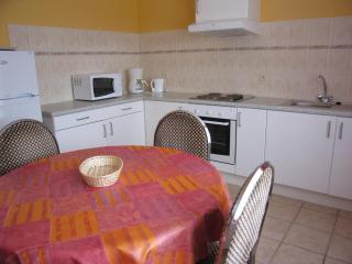 Quaint Apartment in Ondenval with Terrace - Waimes - 2