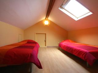 Quaint Apartment in Ondenval with Terrace - Waimes - 8