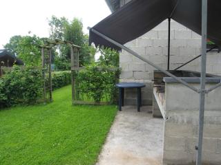 Quaint Apartment in Ondenval with Terrace - Waimes - 7