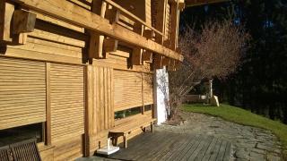 Jagdhaus Gerlos**** - Gerlos - 3