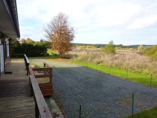 Chalet with private garden in Waimes - Sourbrodt - 3