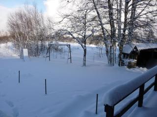Chalet with private garden in Waimes - Sourbrodt - 1