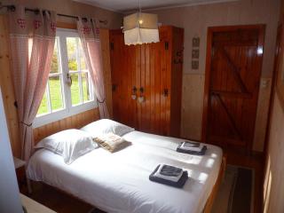 Chalet with private garden in Waimes - Sourbrodt - 8