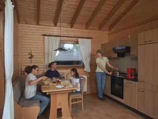 Tidy furnished apartment in wooded area - Schönecken - 7