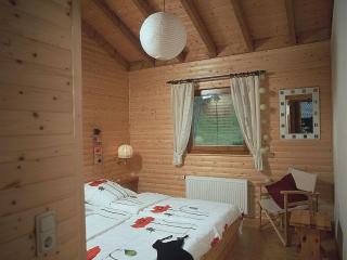 Tidy furnished apartment in wooded area - Schönecken - 6