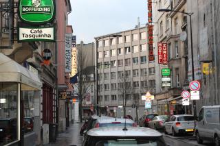 Yasha Hotel - Luxembourg - 9