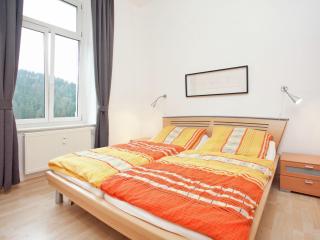 Alluring Villa in Grunhainichen-Borstendorf - Leubsdorf - 6