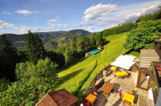 Bad St Isidor - Bolzano - 1